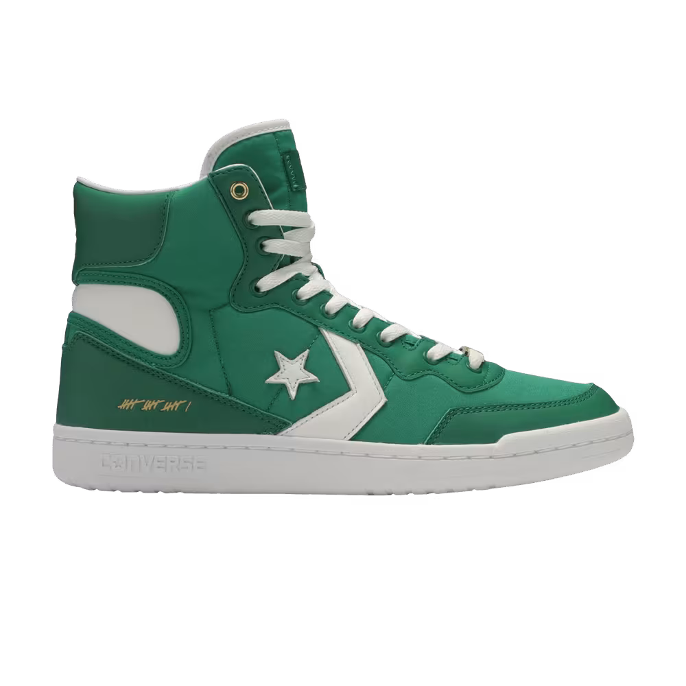 Converse Fastbreak Hi No Easy Buckets