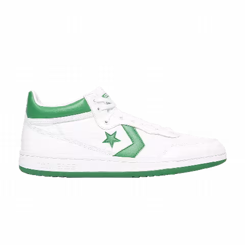 Converse Fastbreak 83 Mid 'White Green'