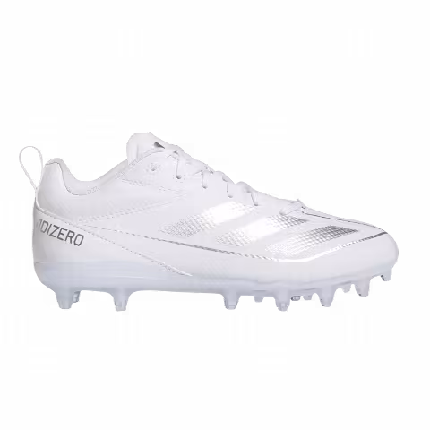 Adidas Adizero Electric.2 J 'White Silver Metallic'