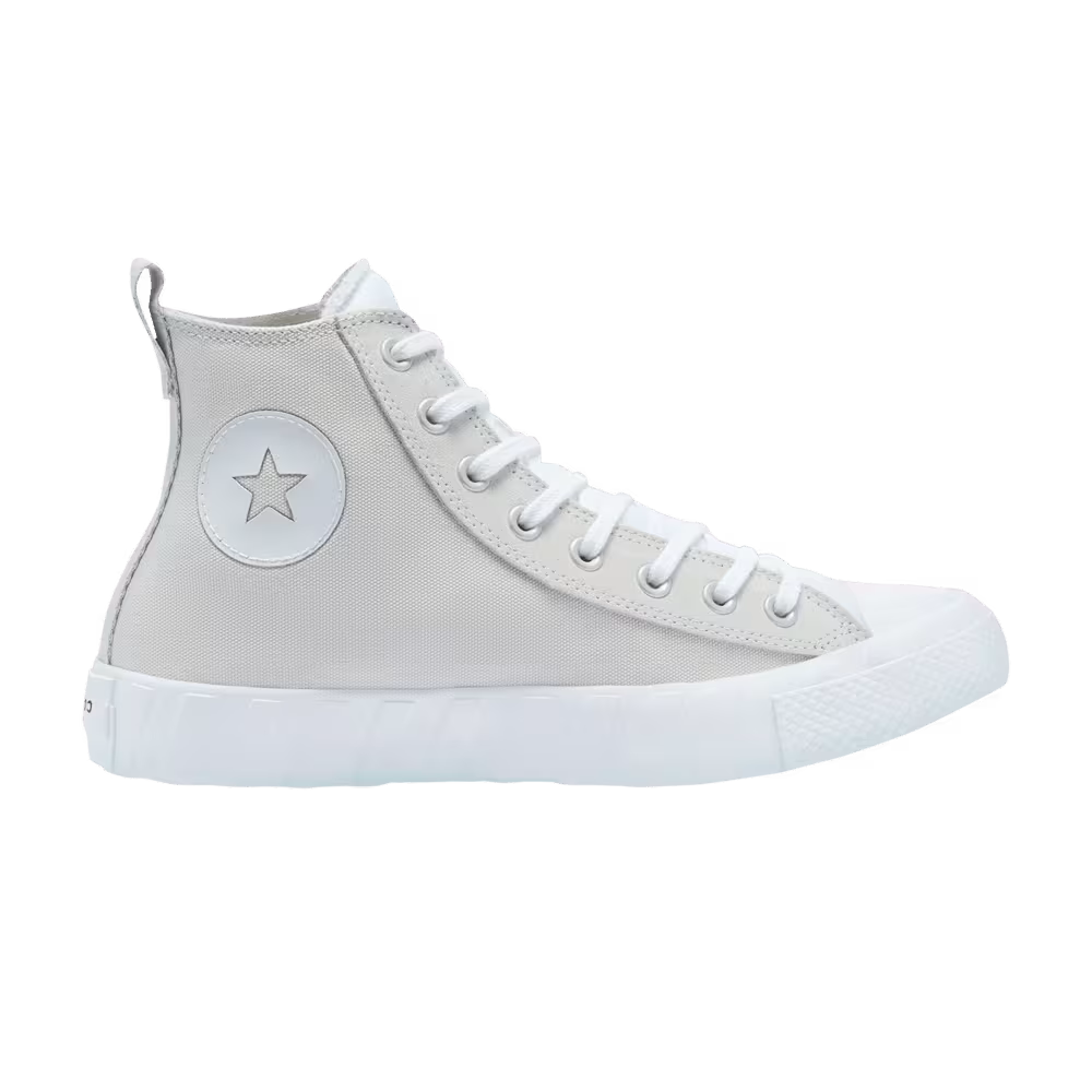 Converse UNT1TL3D High Vulcanized Midsole - Pale Putty