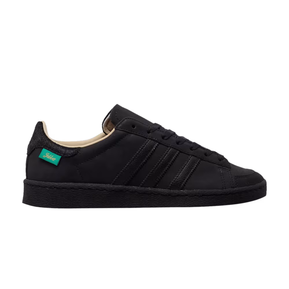 Footpatrol x adidas Jabbar Low Mixed Material