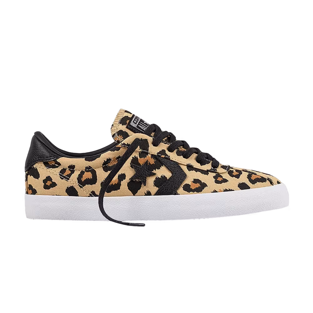 Converse Breakpoint Low Leopard