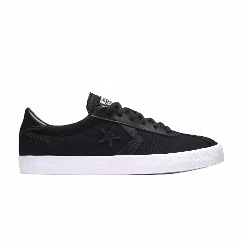 Converse Wmns Breakpoint Low 'Black'