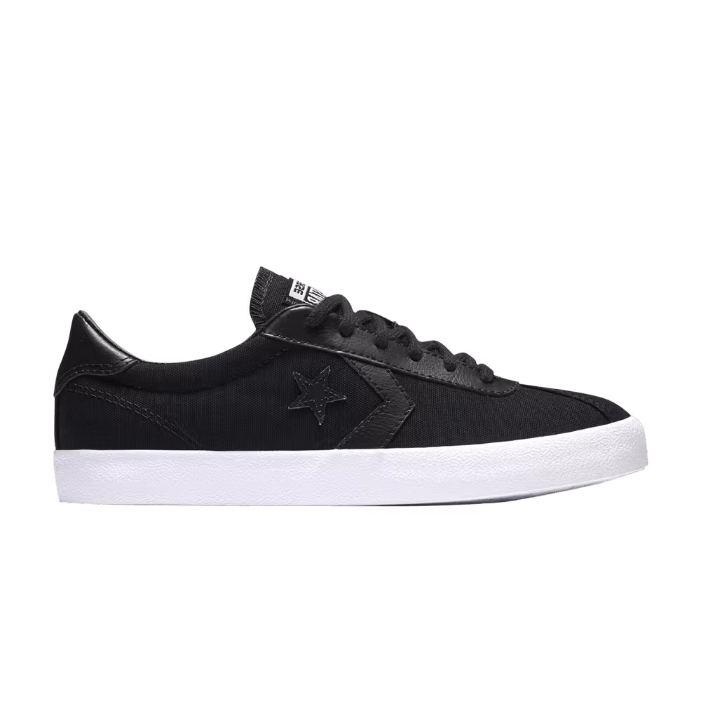 Converse Women's Breakpoint Low Black