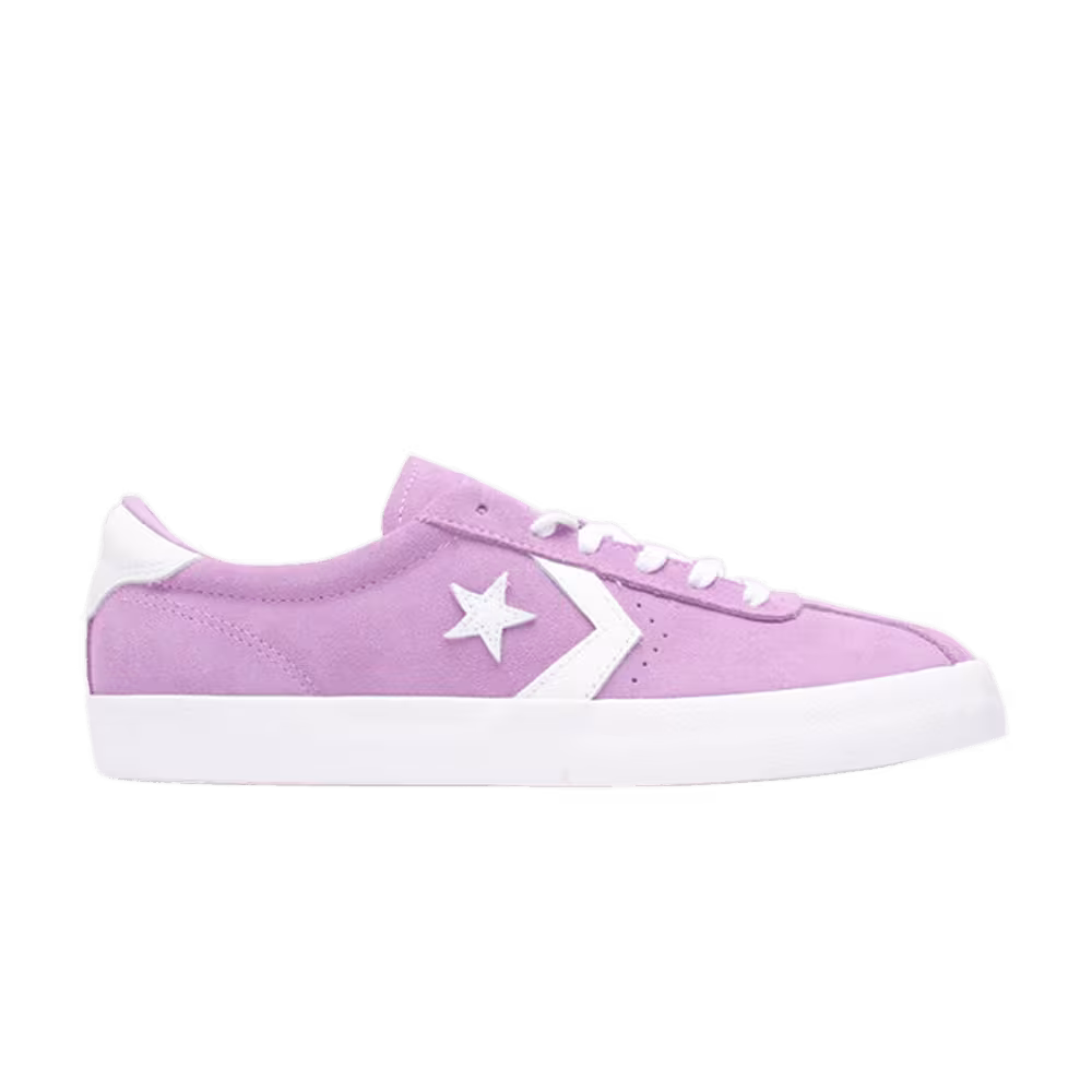 Converse Women's Breakpoint Low Fuchsia Glow