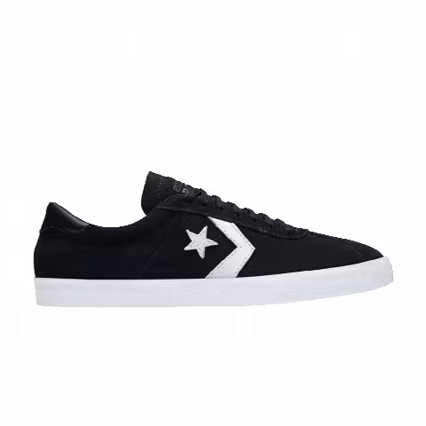 Converse Breakpoint Pro Low 'Black White'
