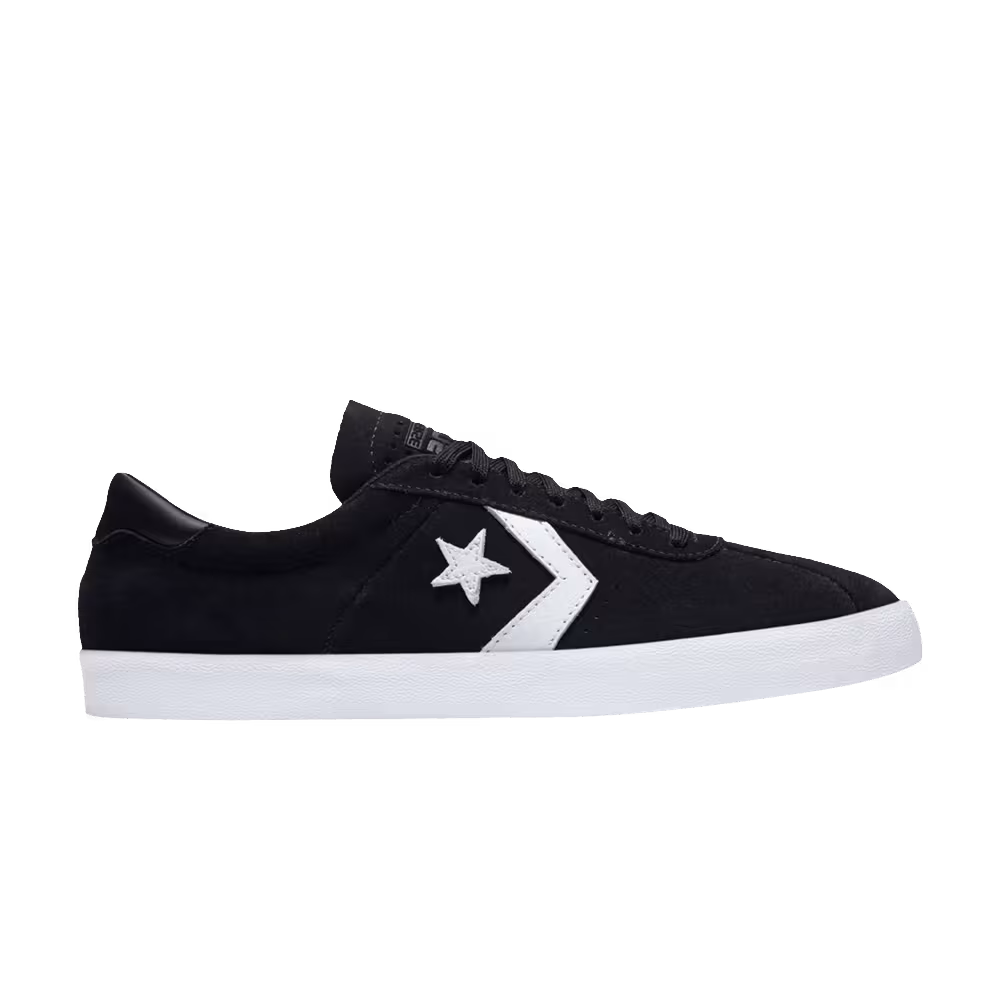 Converse Breakpoint Pro Low Black White