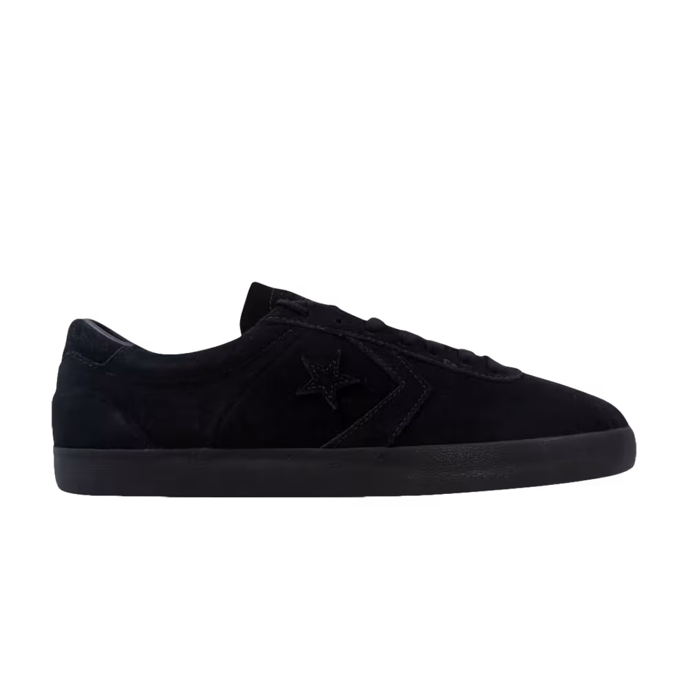 Converse Breakpoint Pro Low Black