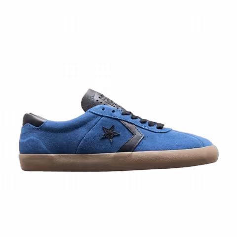 Converse Breakpoint Pro Low 'Blue Fire'