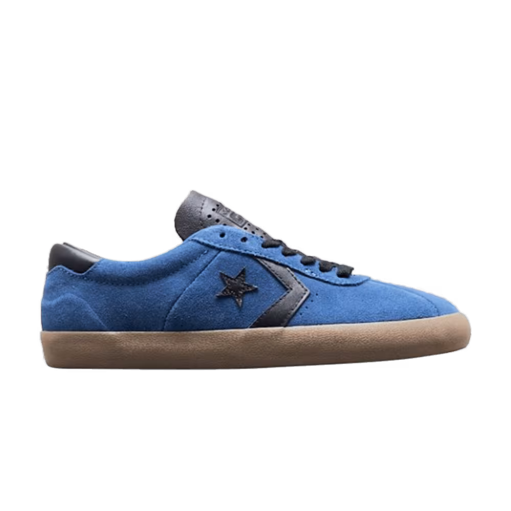 Converse Breakpoint Pro Low Blue Fire