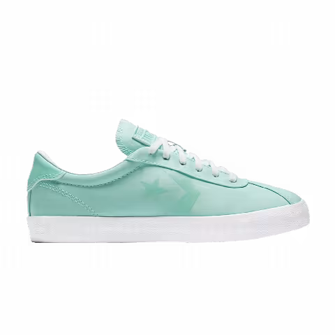 Converse Wmns Breakpoint Ox 'Green Glow'