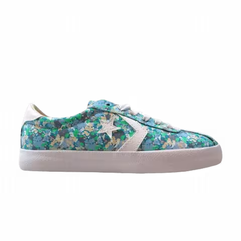 Converse Wmns Breakpoint Low 'Floral'