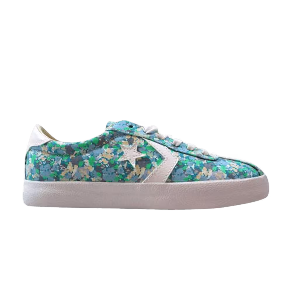 Converse Women's Breakpoint Low Floral