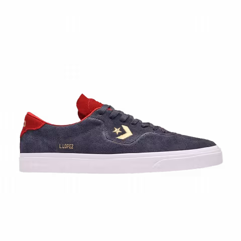 Converse Louie Lopez Pro Low 'Sharkskin Casino'