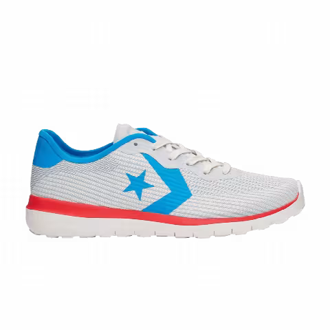 Converse Thunderbolt Modern Low 'Platinum Blue'