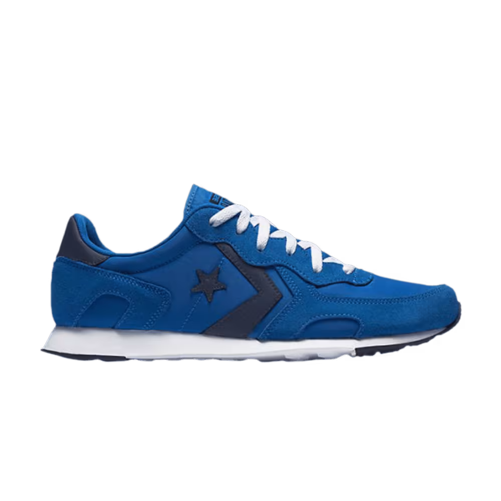 Converse Thunderbolt Low Soar Navy