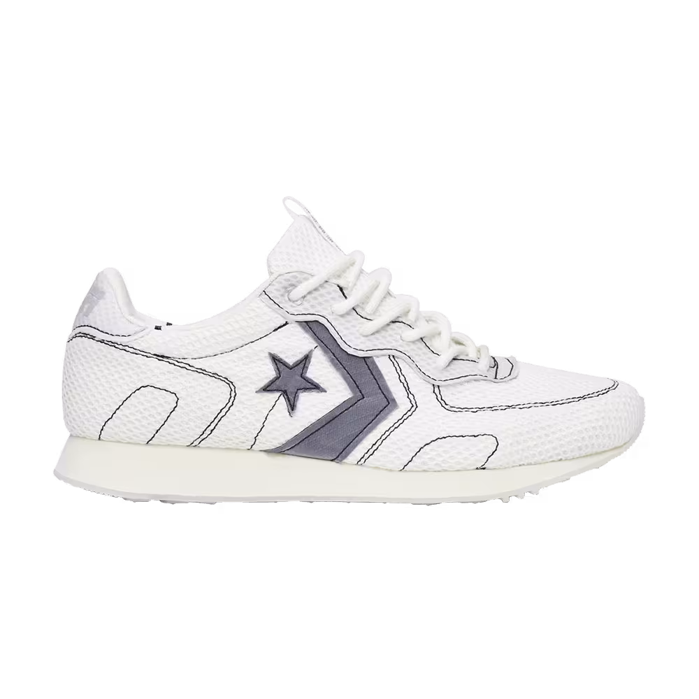 Vince Staple x Converse Thunderbolt OX Egret