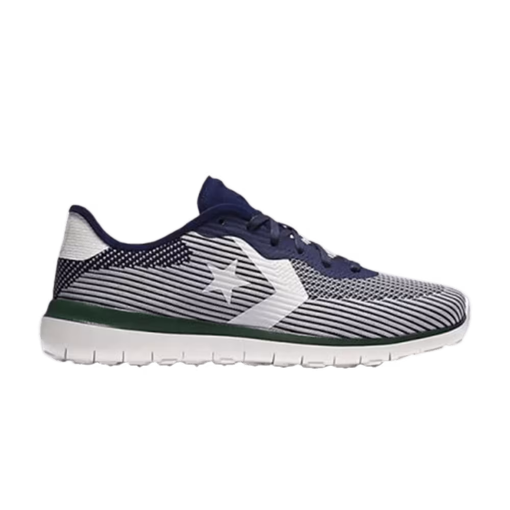 Converse Thunderbolt Modern Ox Binary Blue