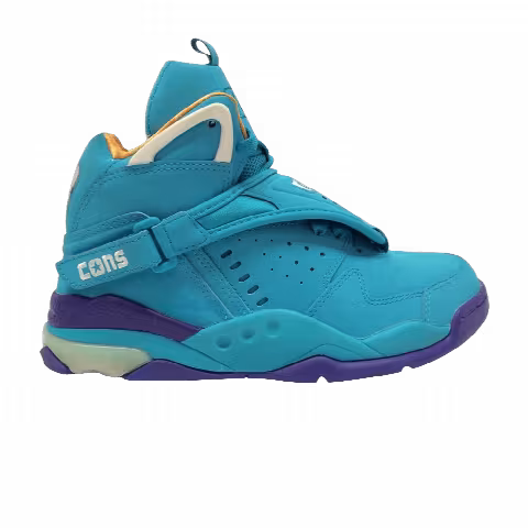 Converse Aero Jam 'Charlotte Hornets'