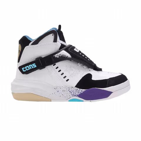 Converse Aero Jam Mid 2019 'Energy Wave'