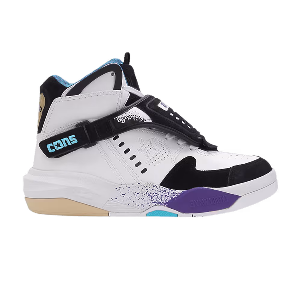 Converse Aero Jam Mid 2019 Energy Wave