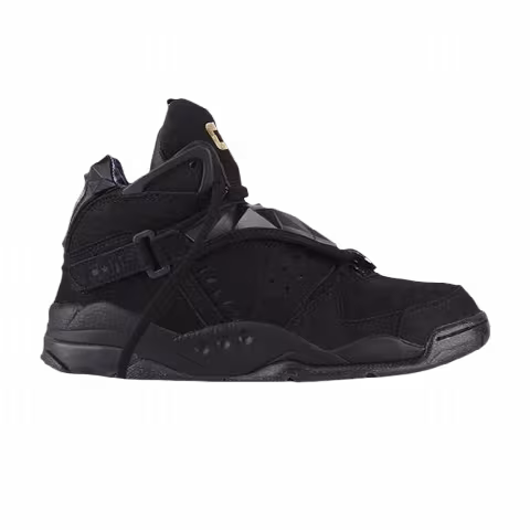 Converse Aero Jam Mid 'Black'