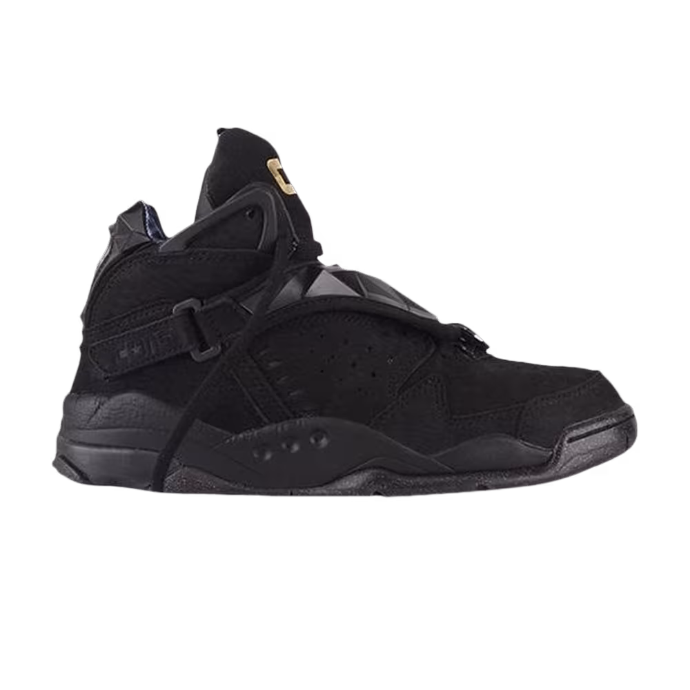 Converse Aero Jam Mid Black