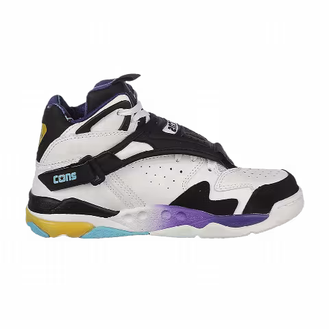 Converse Aero Jam Mid GS 'Grandmama'