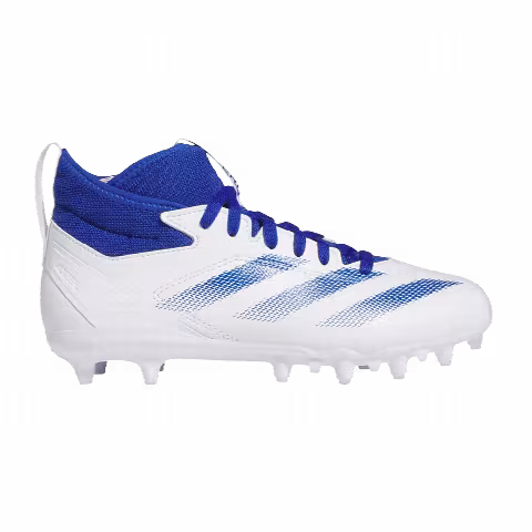 Adidas Adizero Impact.2 J 'White Royal Blue'