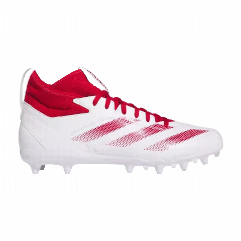 Adidas Adizero Impact.2 'White Team Power Red'