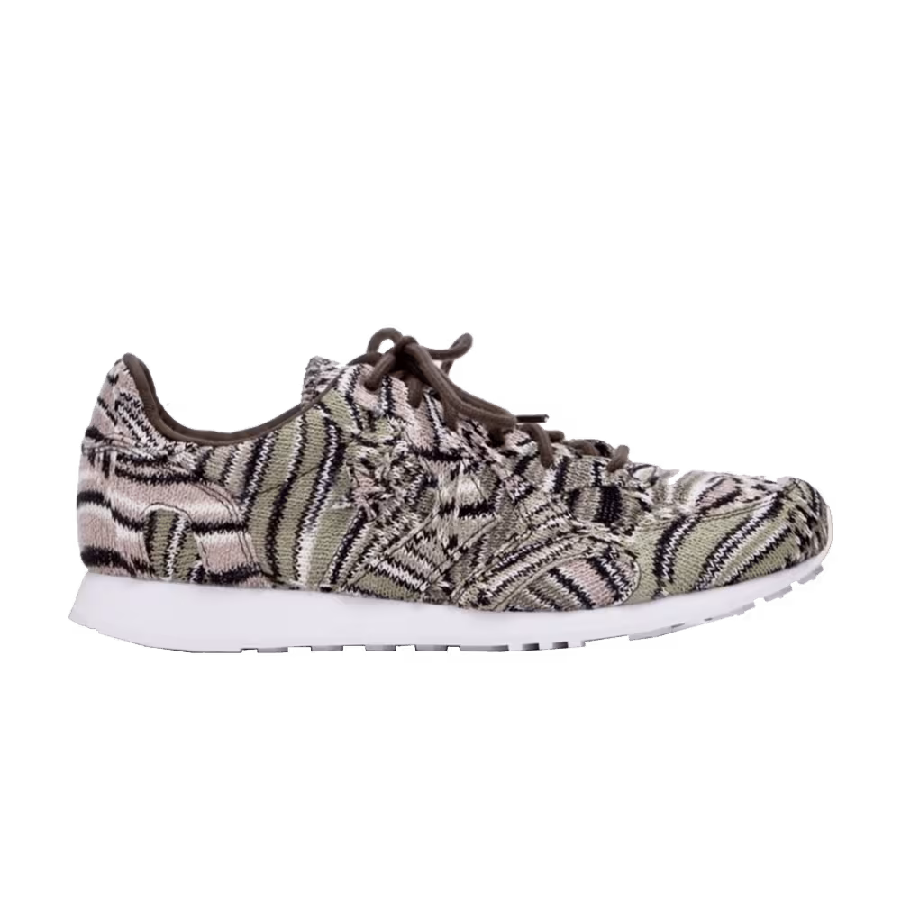 Missoni x Converse Auckland Racer Ox Bungee Cord