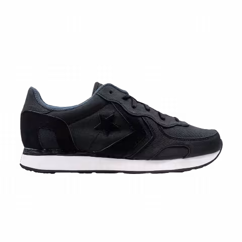 Converse Auckland Racer Ox 'Black'