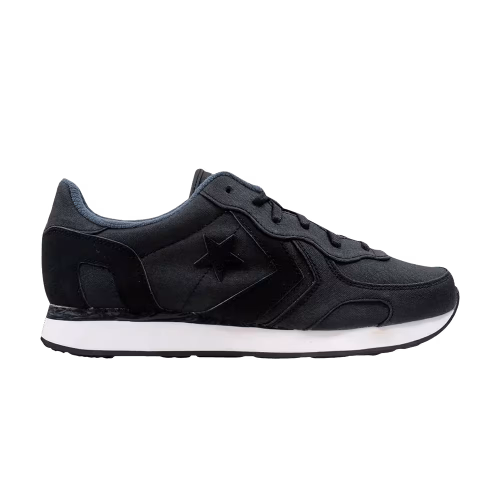 Converse Auckland Racer Ox Black