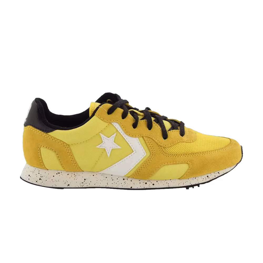 Converse Auckland Racer Low Citrus