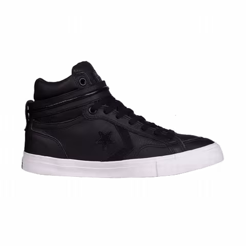 Converse Pro Blaze Plus Hi 'Black White'