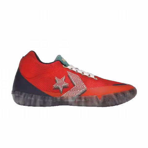 Converse All Star BB Evo 'Court Daze' Sample
