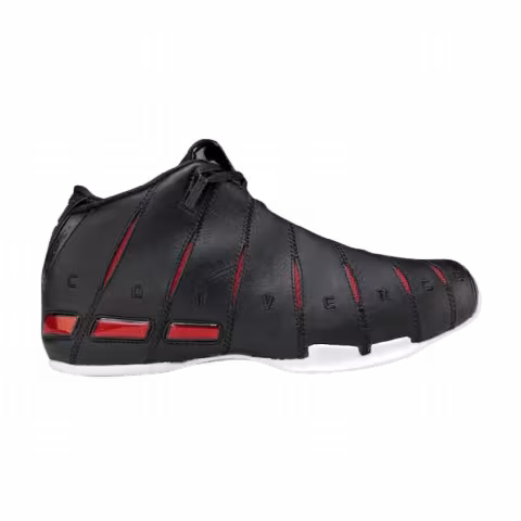 Converse Wade 1 'Black Red'