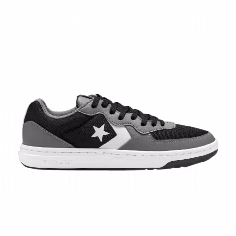 Converse Rival Low 'Black Mason'