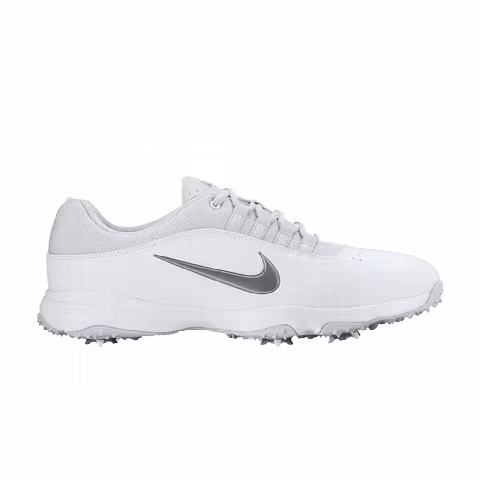 Converse Air Rival 4 'White Metallic Cool Grey'