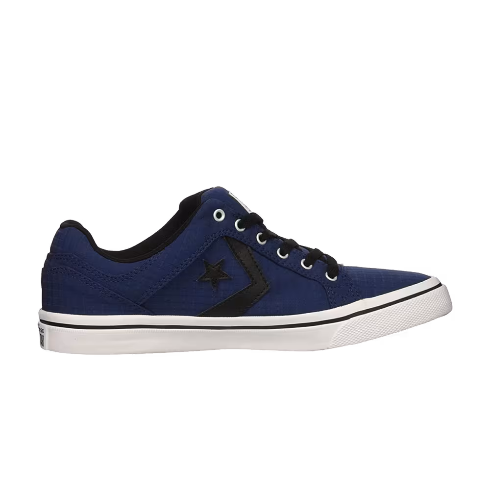 Converse El Distrito Ripstop Navy