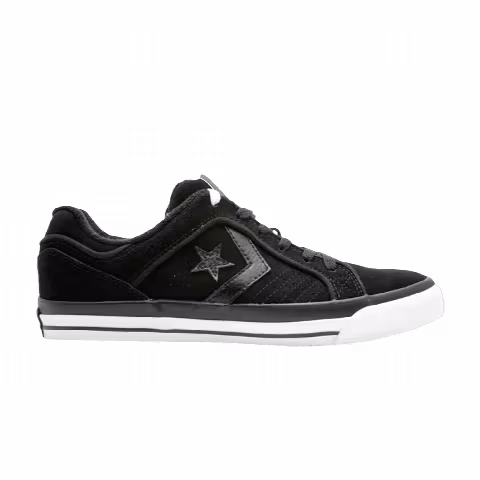 Converse Gates Ox 'Black White'