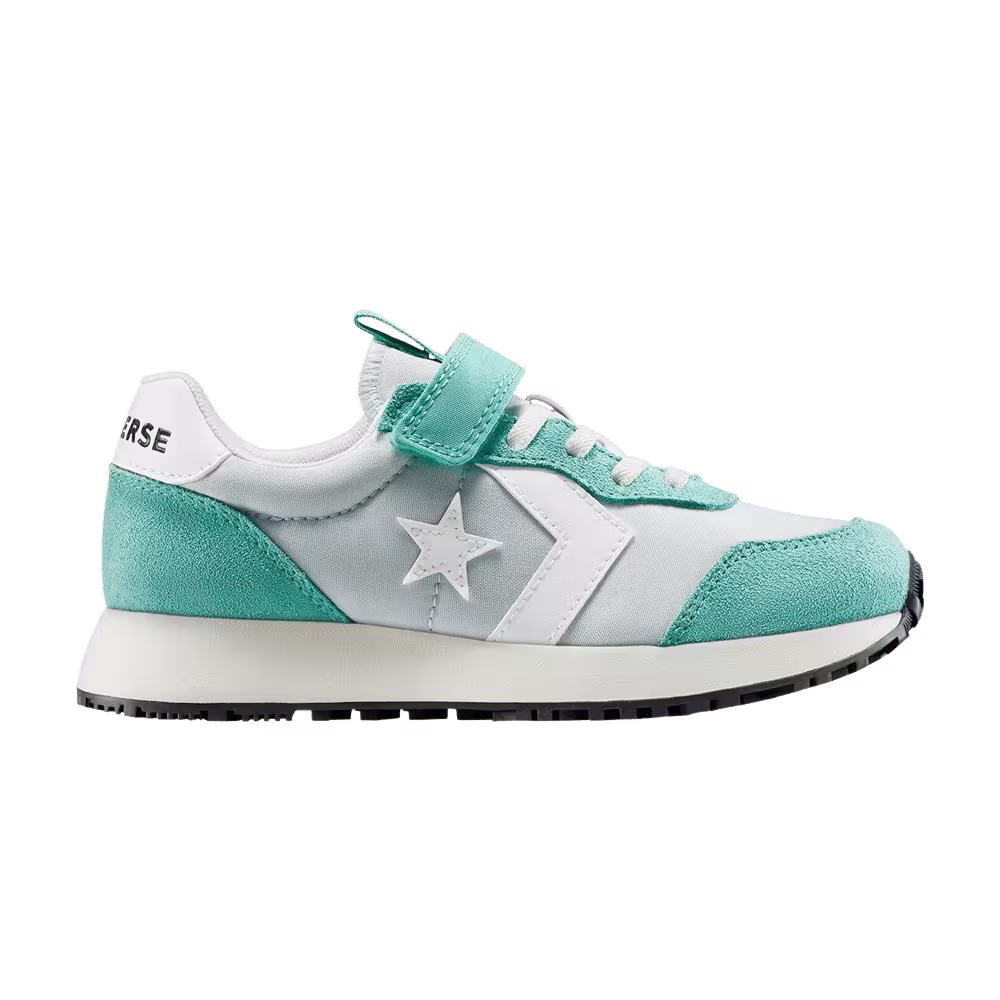 Converse Omega Trainer EasyOn PS Archive Sea Green