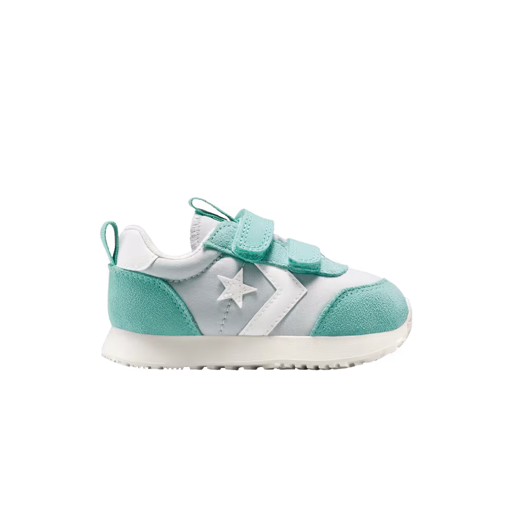 Converse Omega Trainer EasyOn TD Archive Sea Green