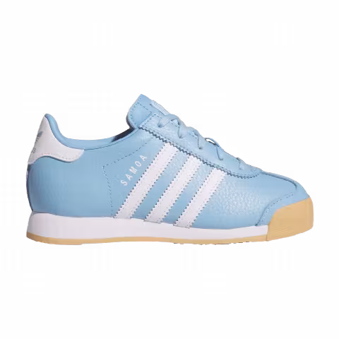 Adidas Samoa C 'Light Blue'