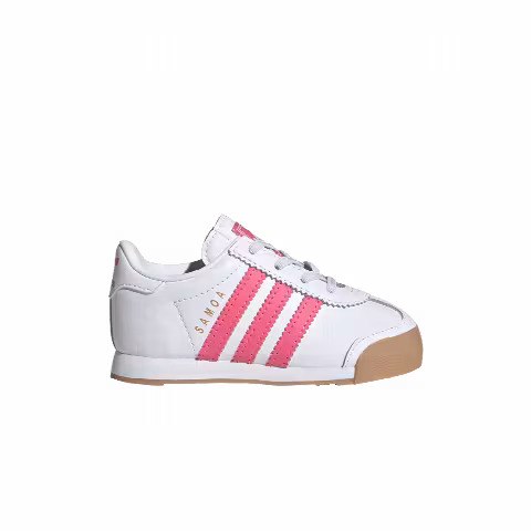 Adidas Samoa I 'White Pink Fusion'