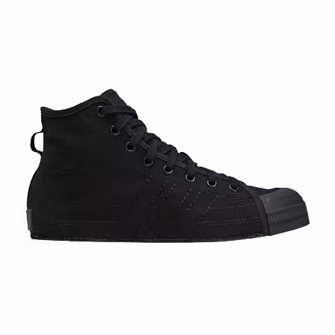 adidas Y-3 Nizza High 'Triple Black'