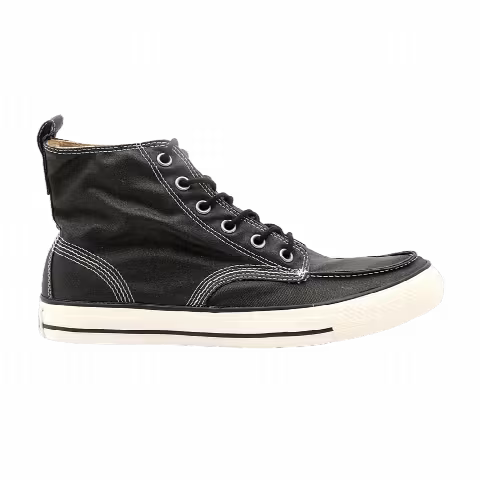 Converse Chuck Taylor Classic Boot High 'Black'