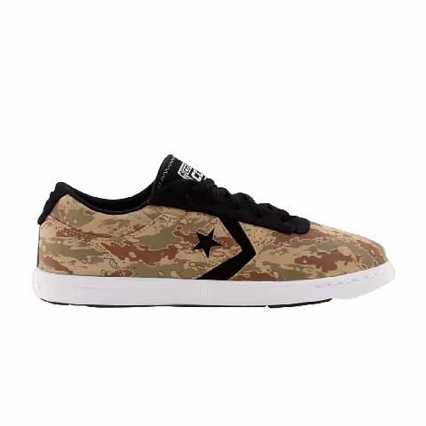 Converse KA2 Ox 'Khaki'