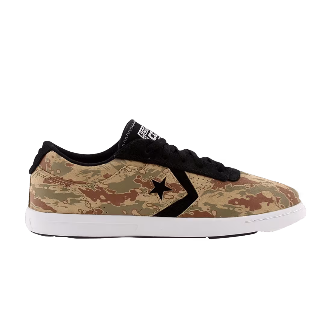 Converse KA2 Ox Khaki