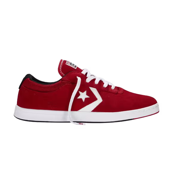 Converse KA2 Ox Red